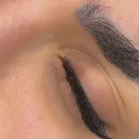 اکستنشن مژه و لیفتو لمینت ابرو و مژه فقط۳۰۰|خدمات آرایشگری و زیبایی|میاندوآب, |دیوار