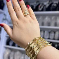 النگو فیوژن کپ طلا