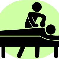 خدمات ماساژ و درمان در منزل