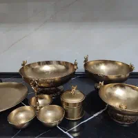 سرویس پذیرایی استیل آنتیک