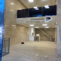 فروش مغازه بر خیابان شهرک صنعتی محمودآباد