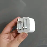 اداپتور 20 وات ایفون