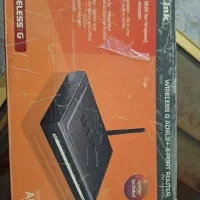 مودم سالم به فروش میرسد