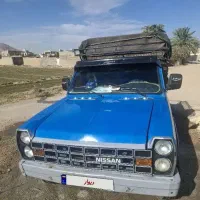 نیسان89|خودرو سواری و وانت|داراب, |دیوار