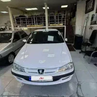 پارس xu7p(موتور جدید)مدل1400