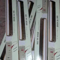 تعدادی رول فکس ، کارتریج فکس ، ریبون|پرینتر، اسکنر، کپی، فکس|تهران, فدک|دیوار