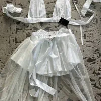 لباس سه تیکه شیک