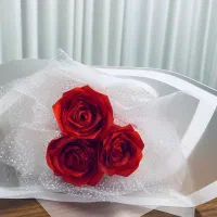 گل سه شاخه120تومان