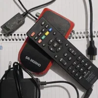 گیرنده دیجیتال فول اچ دی