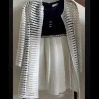 لباس مجلسی|لباس|فردیس, فرامرزیه|دیوار