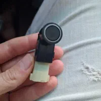 سنسور عقب برلیانس 320