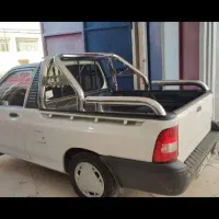 وانت پراید آماده همکاری