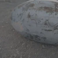 تانک ۱۲هزاری نصب روی ماشین یابراآب یاگازوئیل|ماشینآلات صنعتی|تیران, |دیوار