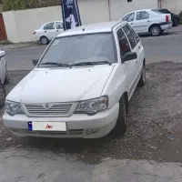 پراید 111 SX، مدل ۱۳۹۰سلامت