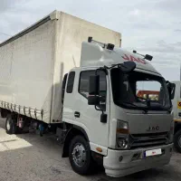 جک ۹تن مدل ۴۰۱