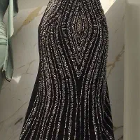 لباس مجلسی خاص