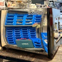 دستگاه اسپرسو ۲گروپ کاسادیو (جیمبالی) مدل دایچی|کافیشاپ و رستوران|قم, بنیاد|دیوار