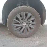 رینگ و لاستیک سایز ۱۹