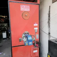 هیتر کوره هوای گرم