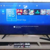 ps4 fat 500 gig|کنسول، بازی ویدئویی و آنلاین|تهران, گلستان (شهرک راه آهن)|دیوار