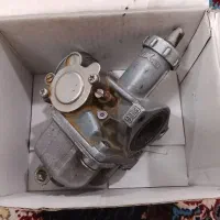 کاربرات هندا125