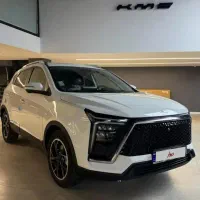 کی ام سی ایکس 5 صفر مدل 1404