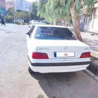 پژو پارس LX TU5، مدل ۱۴۰۰|خودرو سواری و وانت|قم, امامزاده ابراهیم|دیوار