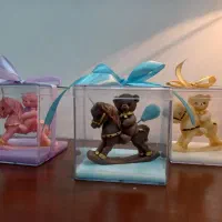 گیفت تولد و دندونی راکر