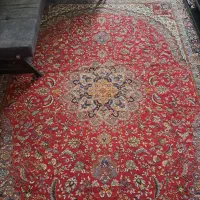 فرش ۱۲ متری