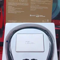 هدفون Level / بلوتوثی / خریدی ماندگار/هنذفری|پخش‌کننده همراه|تهران, یاخجی آباد|دیوار