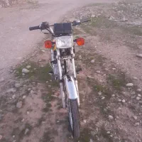 ۱۲۵سحر مدل ۹۴|موتورسیکلت|دزفول, |دیوار