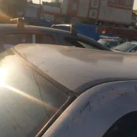 پراید تصادفی مدل ۸۷ دوگانه|خودرو سواری و وانت|اندیشه, اندیشه فاز ۱|دیوار