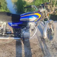 موتور 125‌سحر‌مدل‌1401‌قیمت‌85