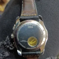 ساعت تیسوت اصل نبضی|ساعت|ری, هاشم‌آباد|دیوار