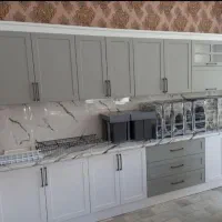 کابینت بصورت جدا جدا قابل نصب کد9193763|مصالح و تجهیزات ساختمان|رشت, جانبازان|دیوار