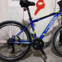 دوچرخه ۲۶ اورلورد|دوچرخه، اسکیت، اسکوتر|بندر ماهشهر, |دیوار