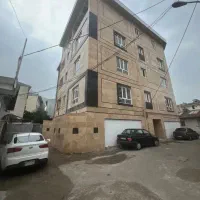 فروش واحد نوساز ۱۰۵ متر تختی
