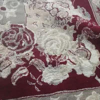 فرش بدون زدگی و سوختگی