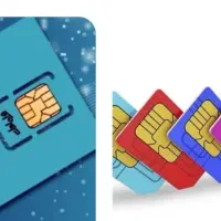 خط روند همراه اول