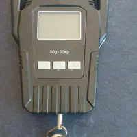 ترازوهای آویزدرتوزین ۵۰،۲۰۰،۳۰۰،۵۰۰کیلویی