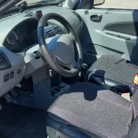 تیبا ۲ب شرط چاقو