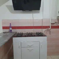 رهن آپارتمان ۵۰ متری طبقه ی بالا