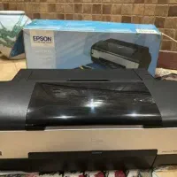 پرینتر رنگی a3 مدل ۱۴۱۰