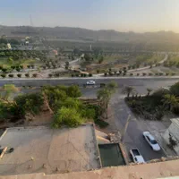 فروش پنت هوس ۱۲۰ متری ۳ خواب و واحد ۱۵۰ متری|فروش آپارتمان|اهواز, کوی نفت|دیوار