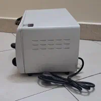 توستر|اجاق گاز و لوازم برقی پختوپز|تهران, بریانک|دیوار