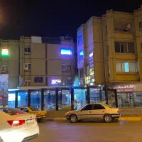 اجاره-آپارتمان-تجاری170مترمجتمع-آزادی-دروازه-شیراز