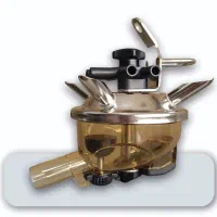 خرچنگی شیردوش