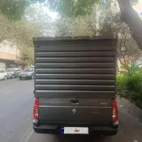 آریسان ۲ ۱۴۰۱|خودرو سواری و وانت|تبریز, |دیوار