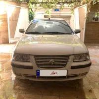 سمند LX EF7 بنزینی، مدل ۱۳۹۹