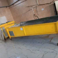 دستگاه خشک کن همه کاره|ماشین‌آلات صنعتی|مهریز, |دیوار
